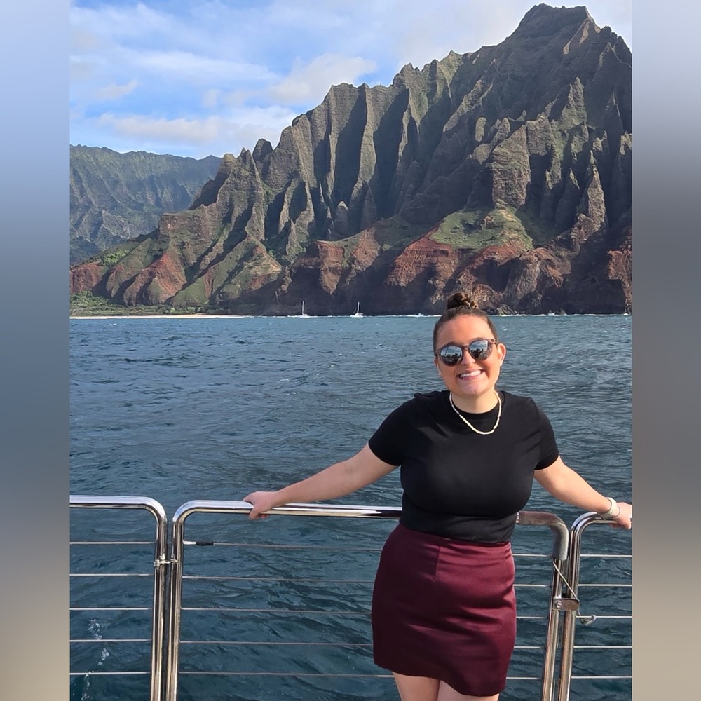 Meet your Posher, Brayden